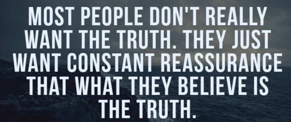 Our Kids Need Truth, Not Confusion – A PRINCIPAL'S PRINCIPLES FOR PARENTING